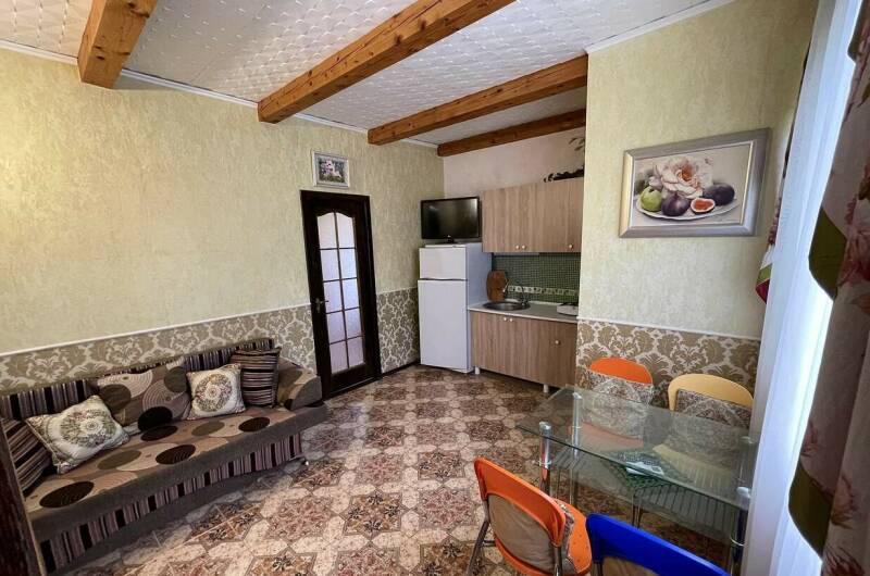 Изображение Изображение отеля / гостиницы "Частный дом «Семейный»" #11 #9