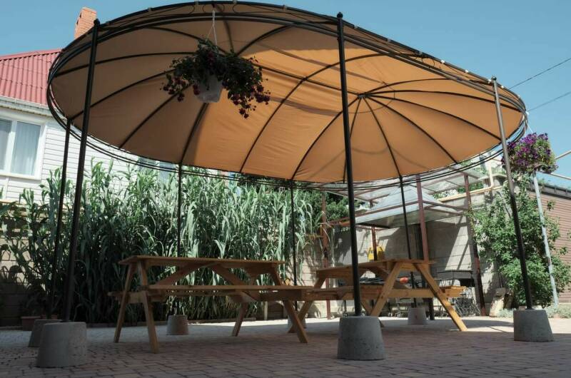 Изображение Изображение гостиницы &quot;Гостевой дом «Бамбук»&quot; #1 #1