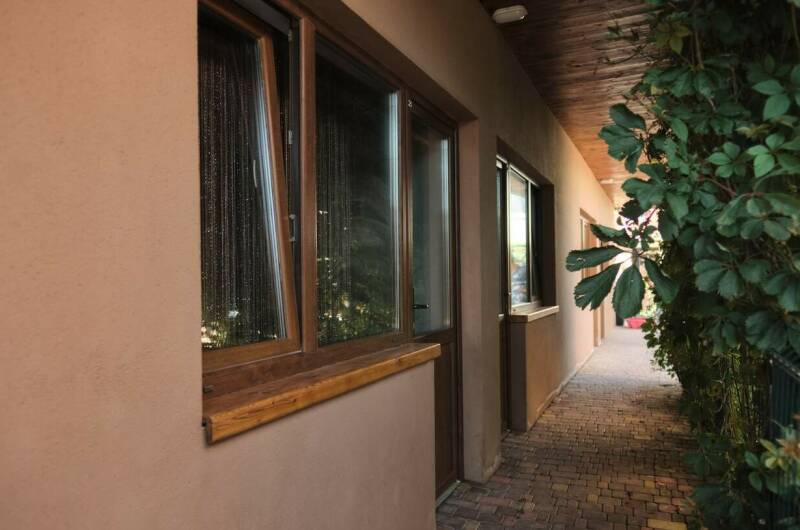 Изображение Изображение гостиницы &quot;Гостевой дом «Бамбук»&quot; #5 #5