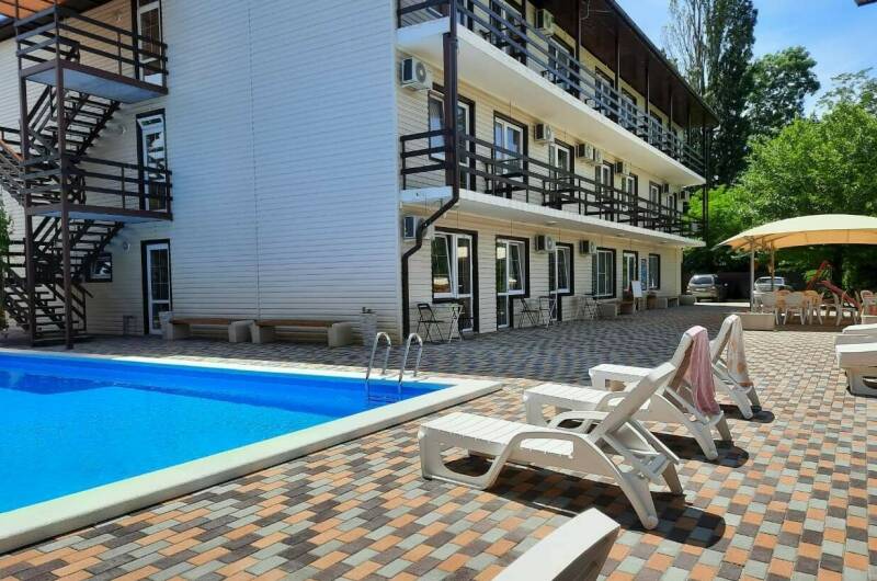 Изображение Изображение гостиницы &quot;Гостевой дом «Южный берег»&quot; #1 #1