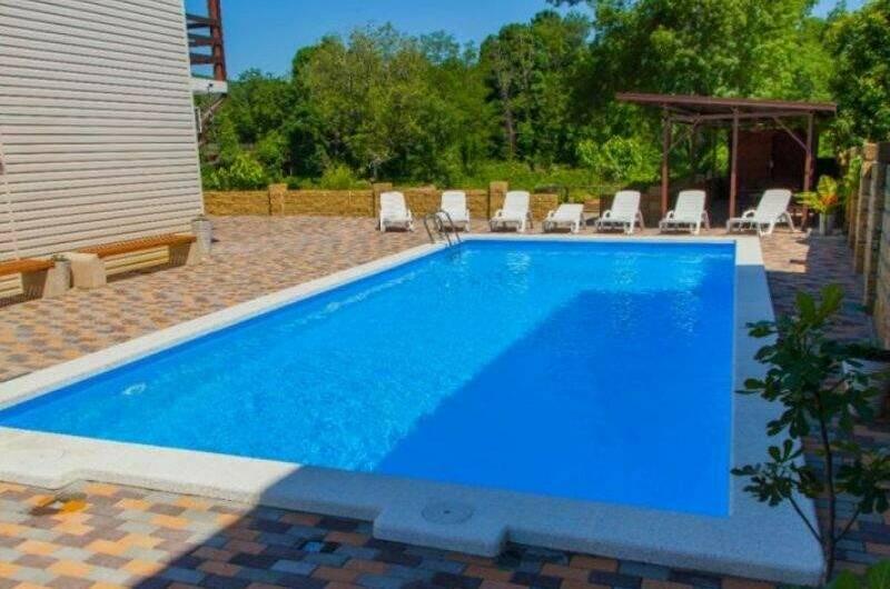 Изображение Изображение гостиницы &quot;Гостевой дом «Южный берег»&quot; #2 #2