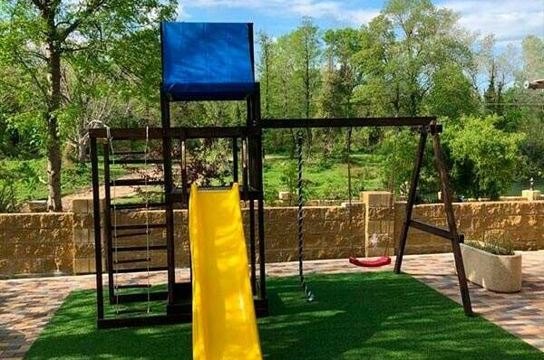 Изображение Изображение гостиницы &quot;Гостевой дом «Южный берег»&quot; #4 #4