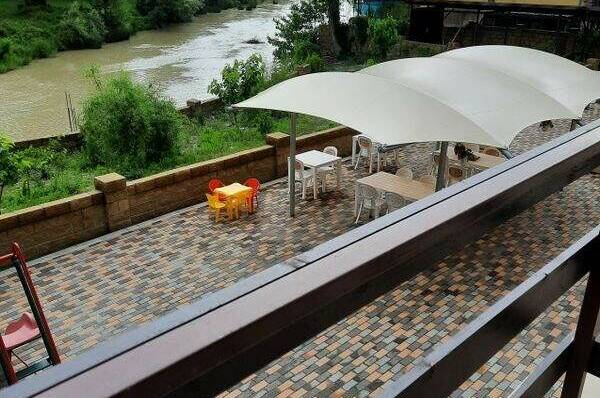 Изображение Изображение гостиницы &quot;Гостевой дом «Южный берег»&quot; #5 #5