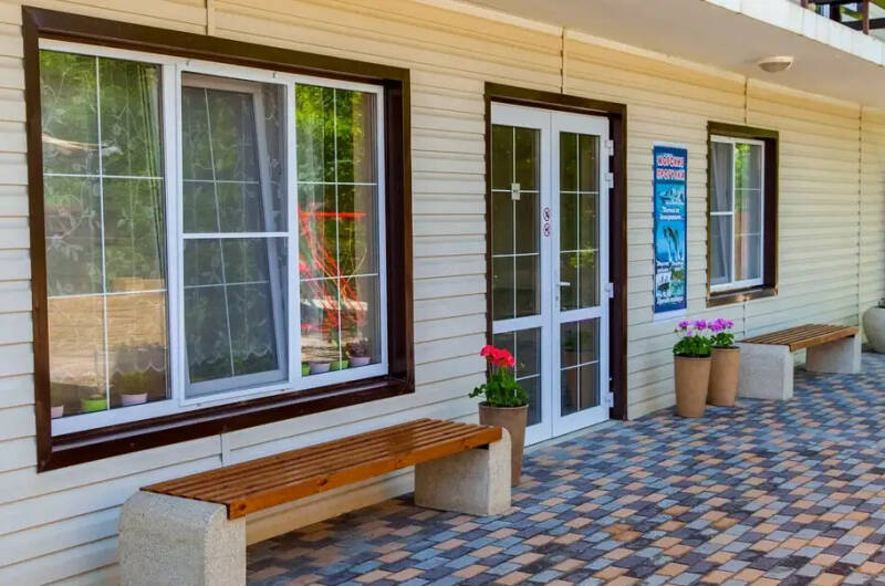 Изображение Изображение гостиницы &quot;Гостевой дом «Южный берег»&quot; #6 #6