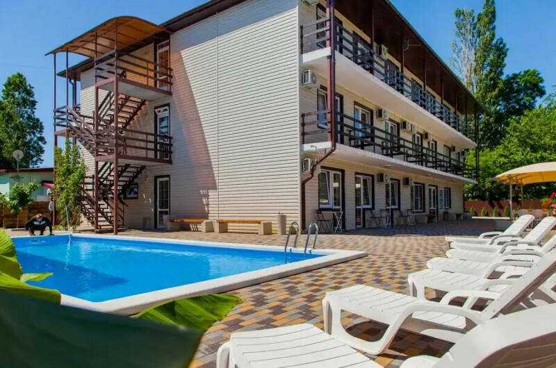 Изображение Изображение гостиницы &quot;Гостевой дом «Южный берег»&quot; #7 #7