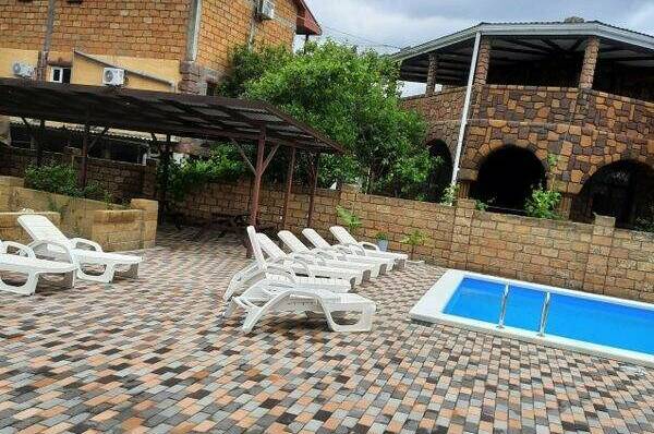 Изображение Изображение гостиницы &quot;Гостевой дом «Южный берег»&quot; #8 #8