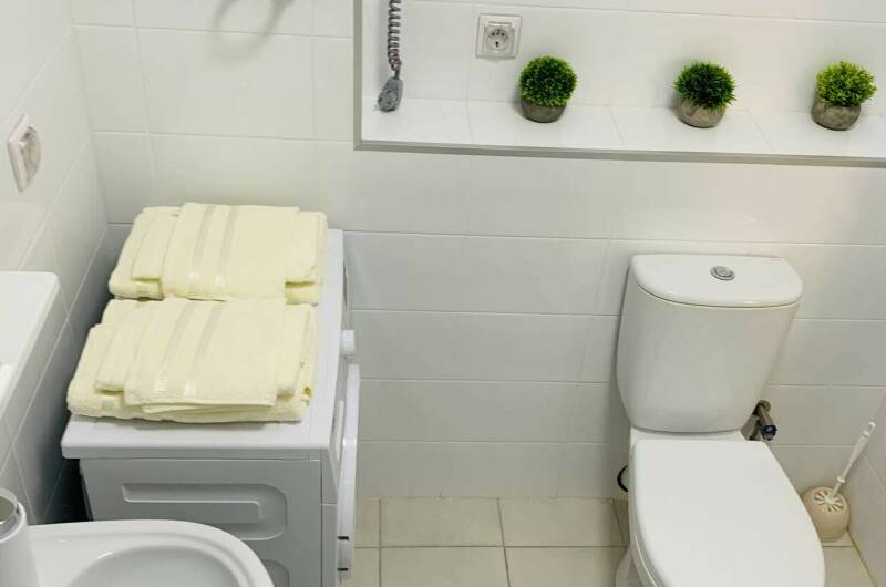 Изображение Изображение квартиры "Апартаменты «Бомонд»" #2 #2