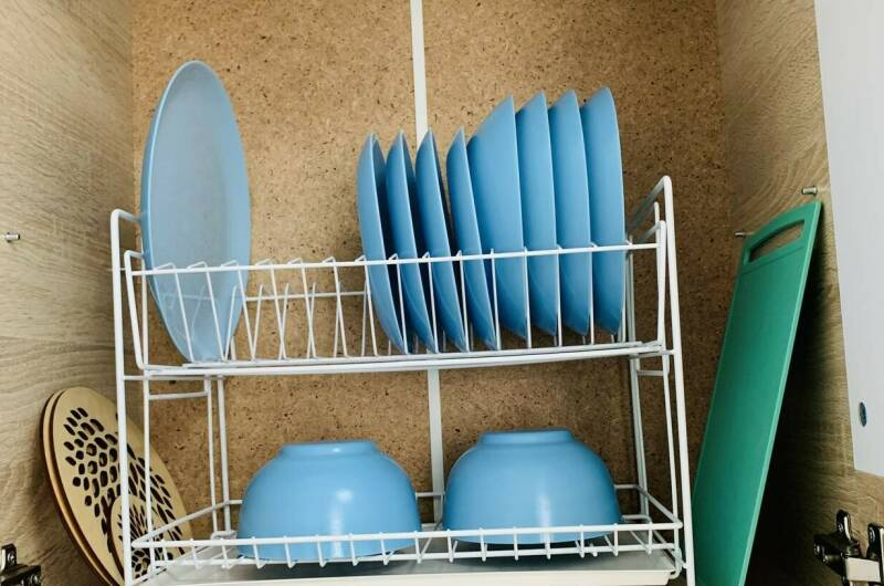 Изображение Изображение квартиры "Апартаменты «Бомонд»" #7 #7