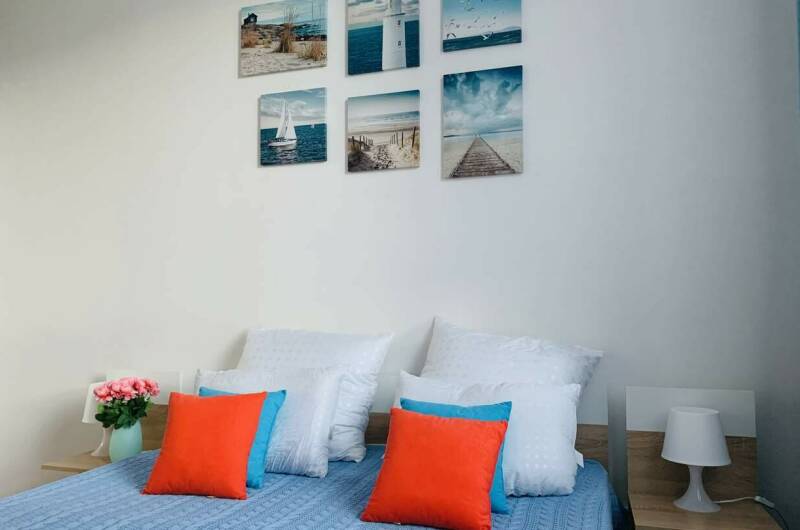 Изображение Изображение квартиры "Апартаменты «Бомонд»" #8 #8