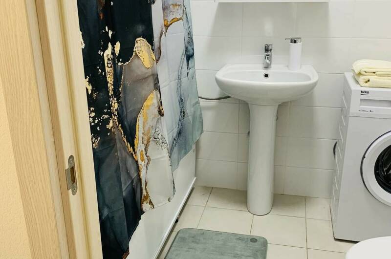 Изображение Изображение квартиры / апартамента "Апартаменты «Бомонд»" #11 #9