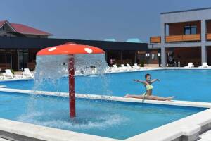 Изображение Отель «На Море» #6