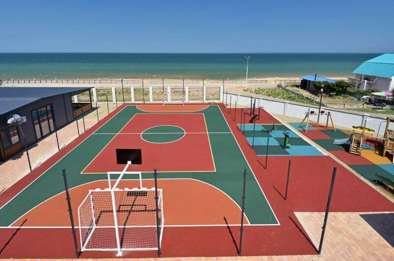 Изображение Изображение гостиницы &quot;Отель «На Море»&quot; #2 #2