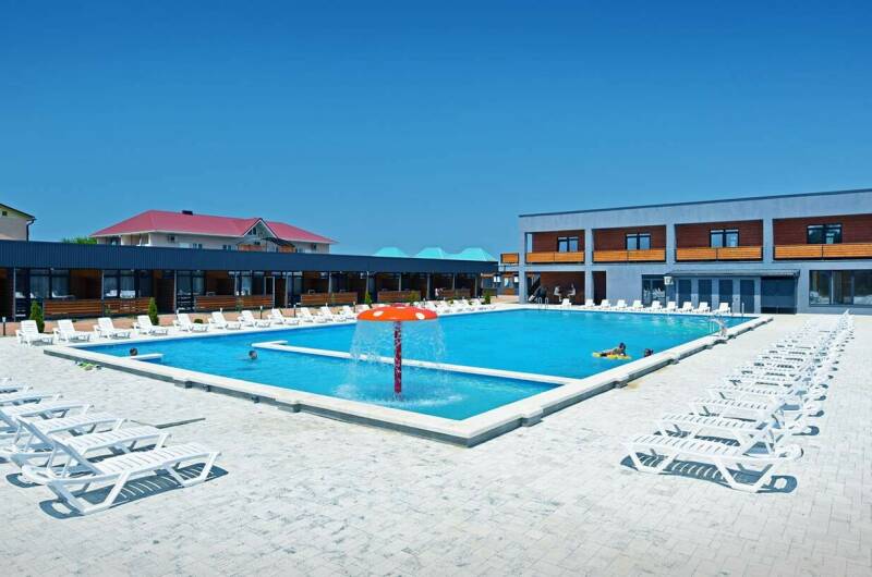 Изображение Изображение гостиницы &quot;Отель «На Море»&quot; #3 #3