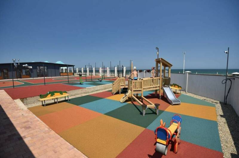 Изображение Изображение гостиницы &quot;Отель «На Море»&quot; #4 #4