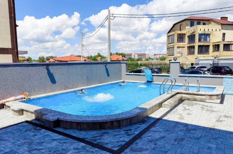 Изображение Изображение гостиницы "Отель «Элита 2»" #2 #2