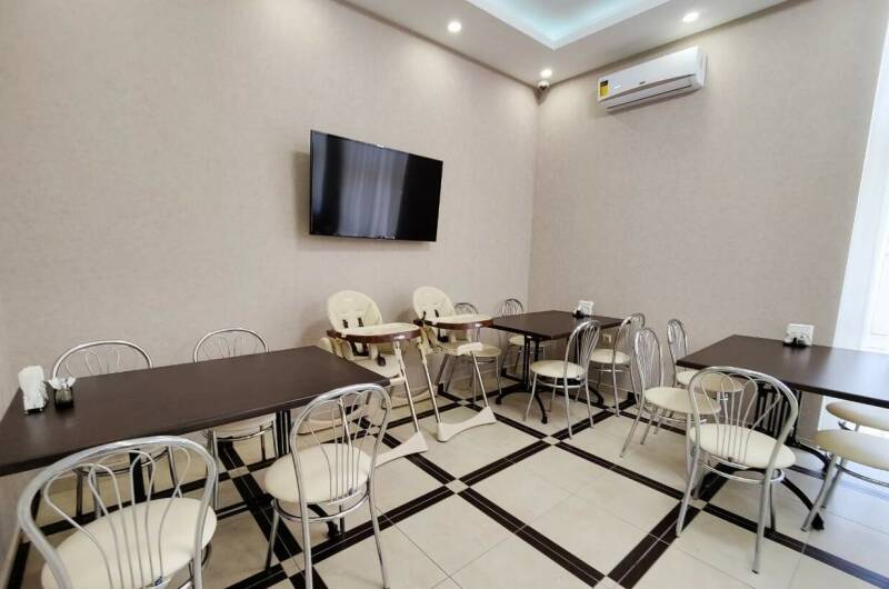 Изображение Изображение гостиницы "Отель «Элита 2»" #3 #3