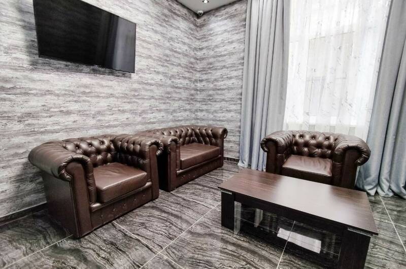 Изображение Изображение гостиницы "Отель «Элита 2»" #4 #4