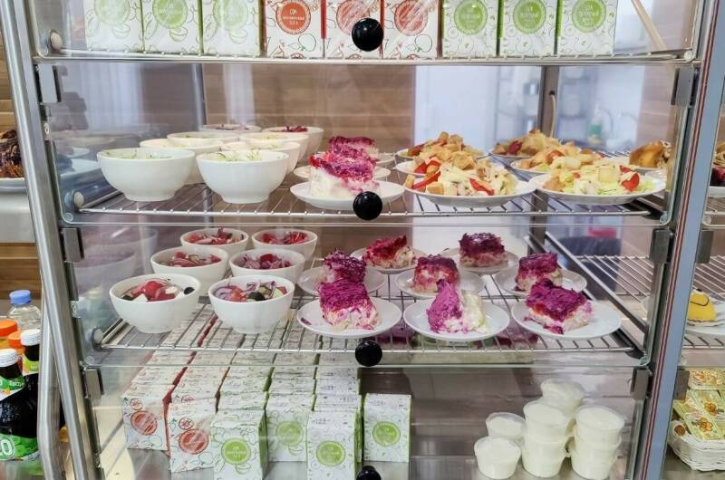 Изображение Изображение гостиницы "Отель «Элита 2»" #5 #5