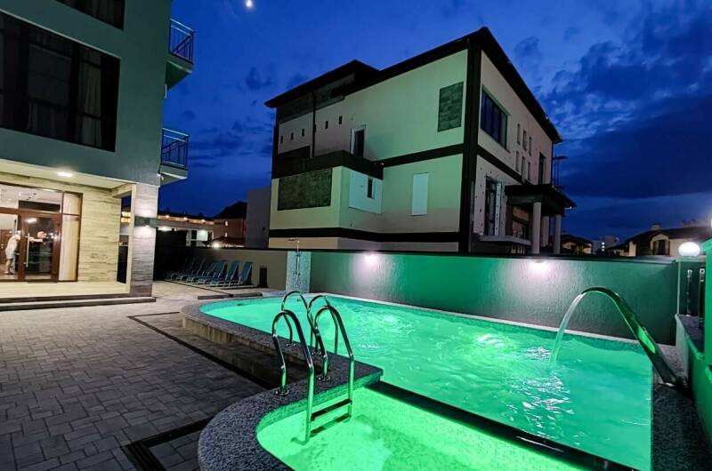 Изображение Изображение гостиницы "Отель «Элита 2»" #7 #7