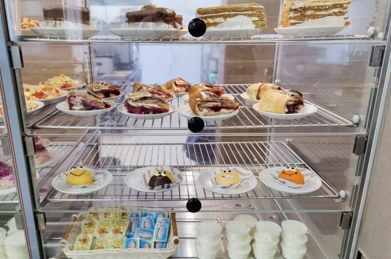 Изображение Изображение отеля / гостиницы "Отель «Элита 2»" #10 #8