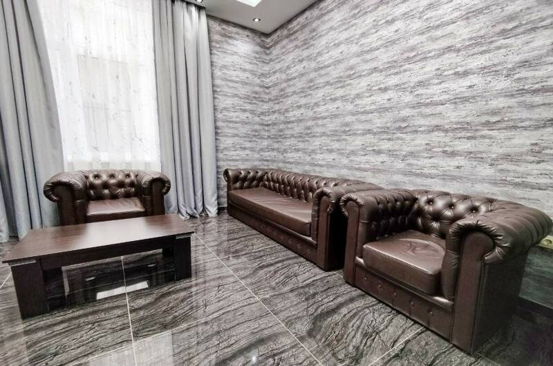 Изображение Изображение отеля / гостиницы "Отель «Элита 2»" #11 #9