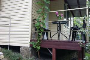 Изображение гостиницы "Гостевой дом «Буревестник»"