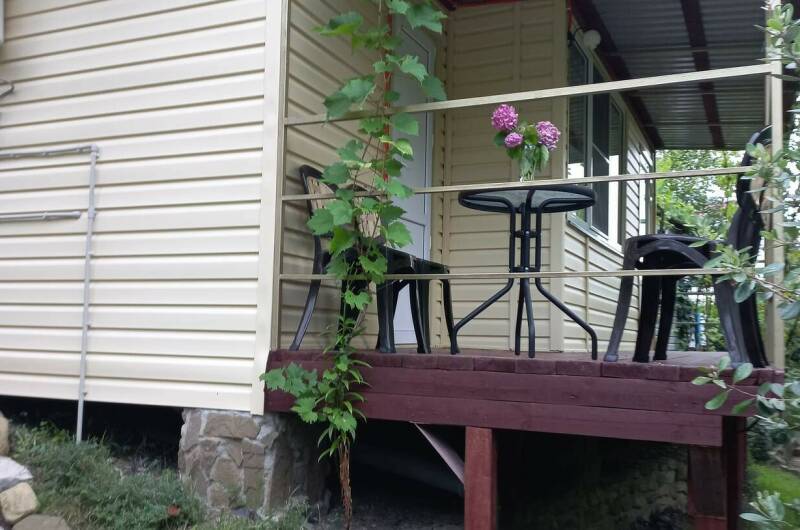 Изображение Изображение гостиницы &quot;Гостевой дом «Буревестник»&quot; #1 #1