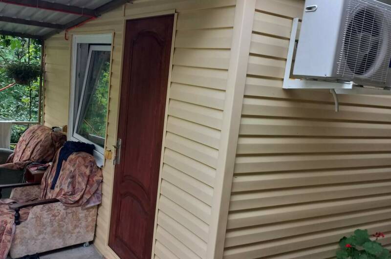 Изображение Изображение гостиницы &quot;Гостевой дом «Буревестник»&quot; #5 #5