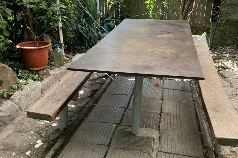 Изображение Изображение квартиры / апартамента "Апартаменты на Школьной" #11 #9