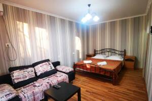 Изображение квартиры / апартамента "Апартаменты на Абазгаа"