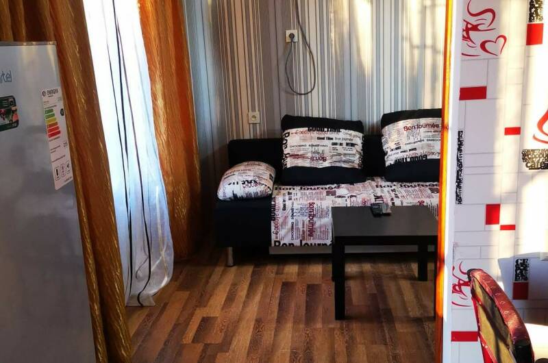 Изображение Изображение квартиры "Апартаменты на Абазгаа" #4 #4