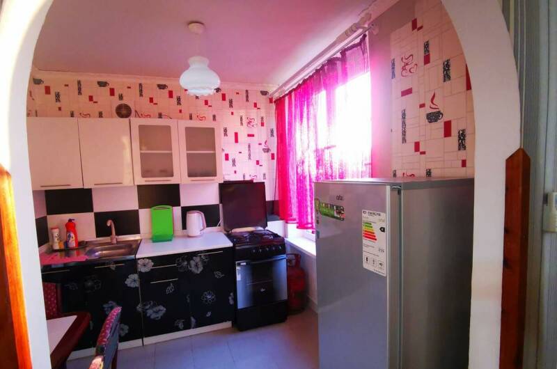 Изображение Изображение квартиры "Апартаменты на Абазгаа" #5 #5