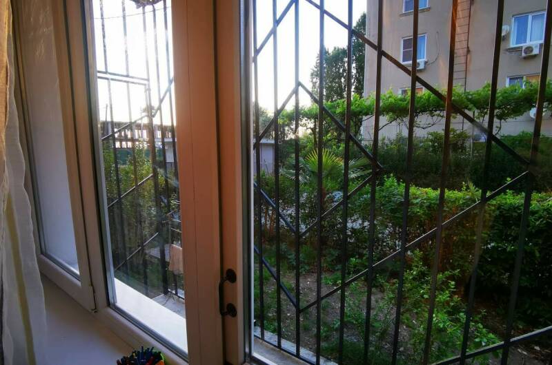 Изображение Изображение квартиры "Апартаменты на Абазгаа" #7 #7