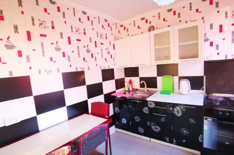 Изображение Изображение квартиры / апартамента "Апартаменты на Абазгаа" #11 #9