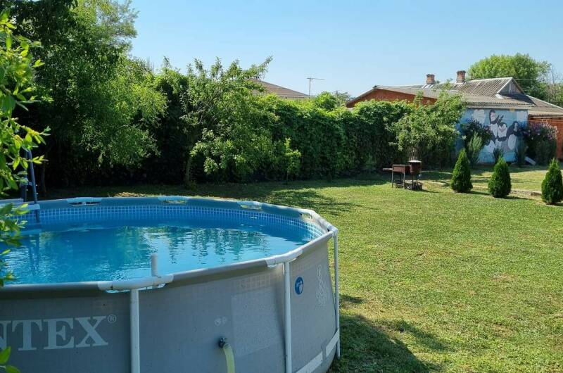 Изображение Изображение гостиницы &quot;Гостевой дом «Приазов»&quot; #1 #1