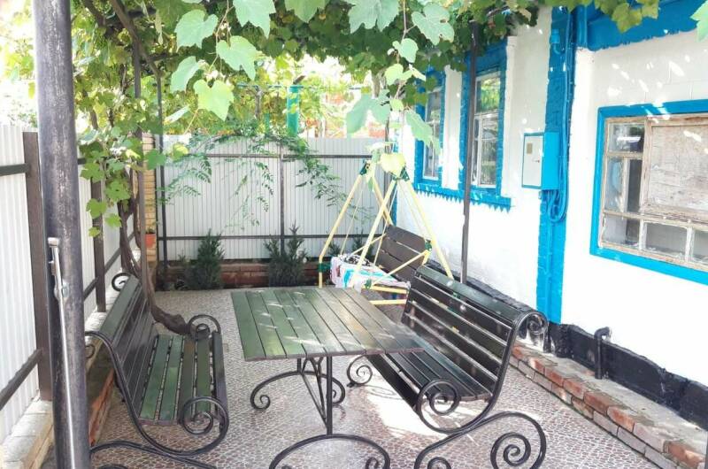 Изображение Изображение гостиницы &quot;Гостевой дом «Приазов»&quot; #2 #2