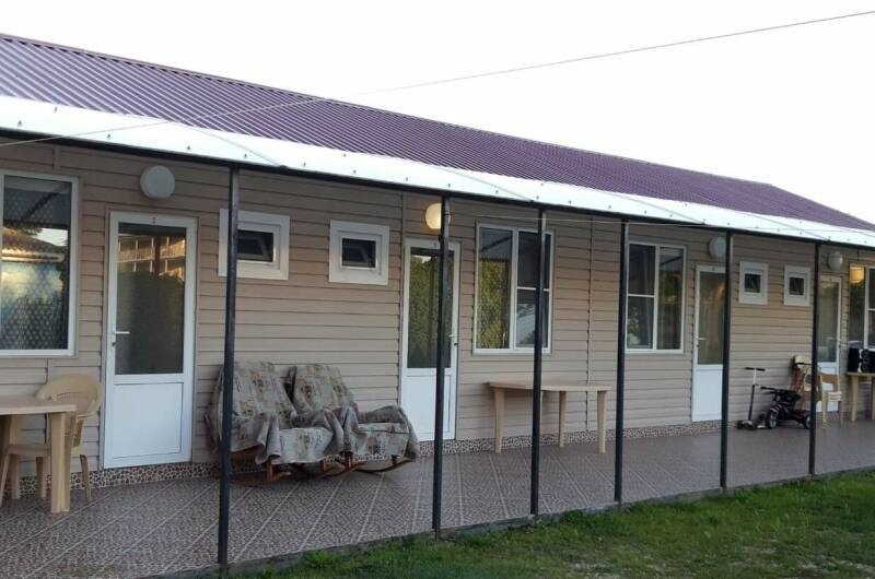 Изображение Изображение гостиницы &quot;Гостевой дом «Приазов»&quot; #3 #3