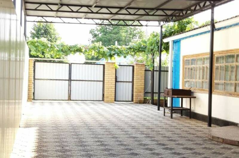 Изображение Изображение гостиницы &quot;Гостевой дом «Приазов»&quot; #5 #5