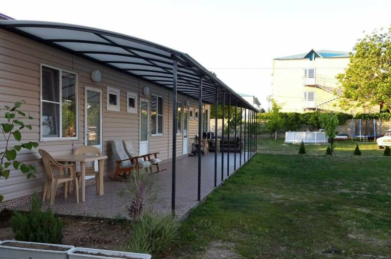 Изображение Изображение гостиницы &quot;Гостевой дом «Приазов»&quot; #6 #6