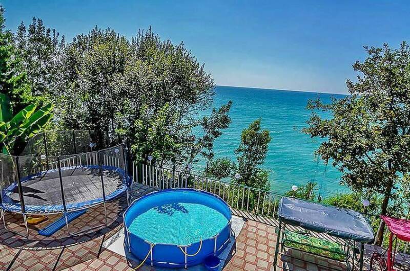 Изображение Изображение гостиницы &quot;Гостевой дом «Чемитка»&quot; #1 #1