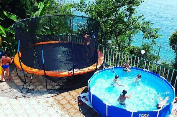 Изображение Изображение гостиницы &quot;Гостевой дом «Чемитка»&quot; #2 #2