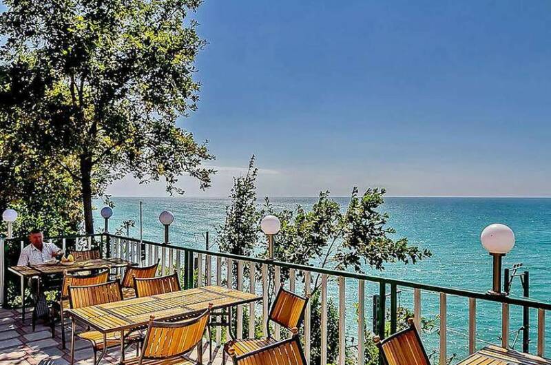 Изображение Изображение гостиницы &quot;Гостевой дом «Чемитка»&quot; #4 #4