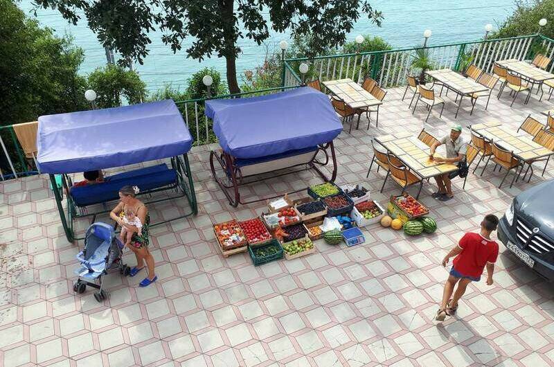 Изображение Изображение гостиницы &quot;Гостевой дом «Чемитка»&quot; #5 #5