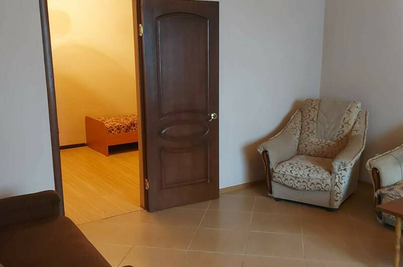 Изображение Изображение квартиры &quot;Уютный домик под ключ&quot; #6 #6