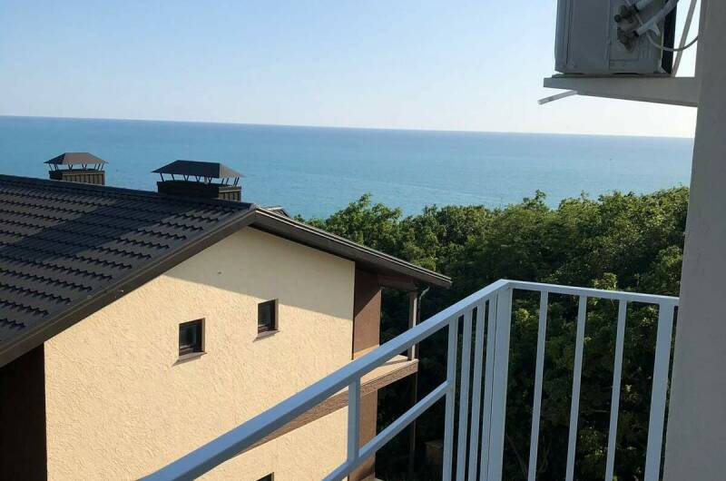 Изображение Изображение гостиницы "Гостевой дом «MoreWood»" #2 #2