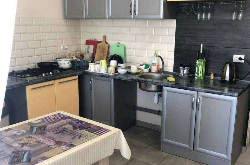 Изображение Изображение гостиницы "Гостевой дом «MoreWood»" #3 #3