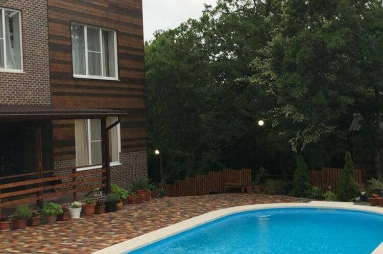 Изображение Изображение гостиницы "Гостевой дом «MoreWood»" #4 #4