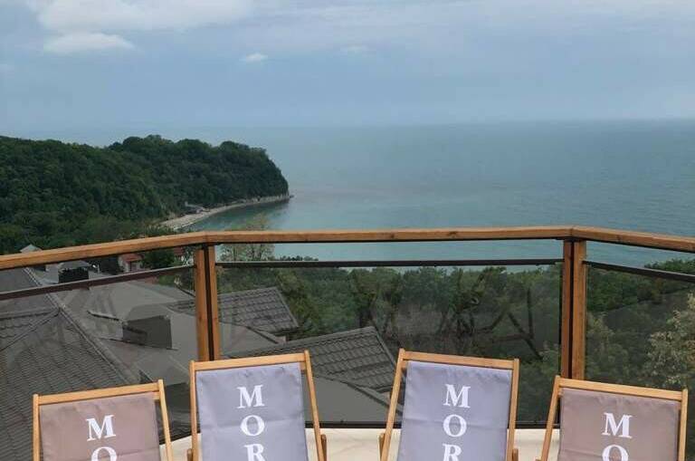 Изображение Изображение гостиницы "Гостевой дом «MoreWood»" #8 #8