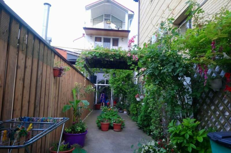 Изображение Изображение гостиницы &quot;Гостевой дом на Гоголя&quot; #1 #1