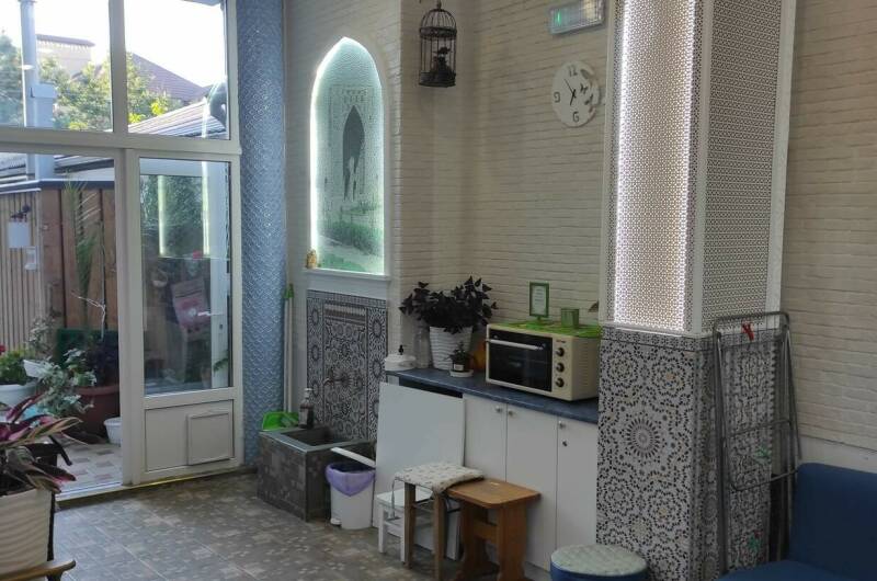 Изображение Изображение гостиницы &quot;Гостевой дом на Гоголя&quot; #2 #2